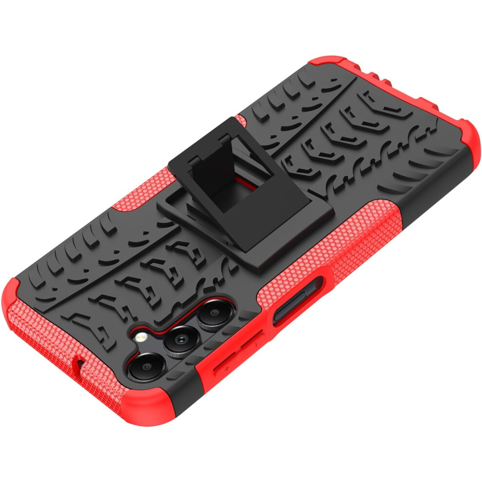 red--samsung-galaxy-a15-5g-shockproof-phone-cover