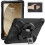 iCatchy Case Samsung Galaxy Tab A9 Plus 11 Inch Shockproof Cover Built-in Screen Protector 3