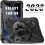 iCatchy Samsung Galaxy Tab A9 8.7 Inch Shockproof Cover Screen Protector 2
