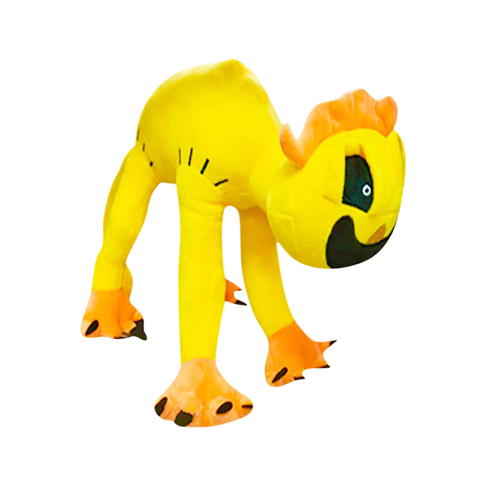 (G) Funny Smiling Critters Catnap Plush,Stuffed Animal Plush Toy Birthday Gifts Hot-image-OPC-PDT7TVH-NEW