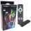 STRONG - SRT 41 - Streaming Box Google TV 4K - Chromecast - Wifi 5 - Bluetooth - Assistente Vocal Google - Dolby Atmos/Vision - HDR 1