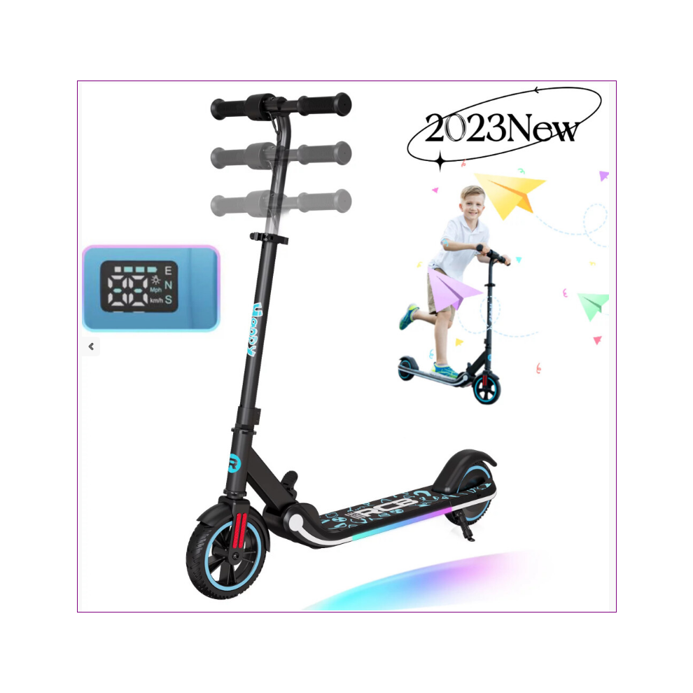r11-electric-scooter-for-kids-gifts-rcb-electric-scooter-for-kids