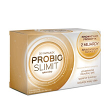 Probioslimit, 30 kapsułek