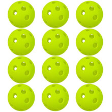 Outdoor Pickleballs-usa Pickleball-approved Pickleball Balls