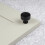 (35mm Knob	) Matt Black Diamond Knurled Solid Brass Bar Handles 1
