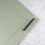 (96mm Handle	) Matt Black Diamond Knurled Solid Brass Bar Handles 3