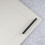 (128mm Handle	) Matt Black Diamond Knurled Solid Brass Bar Handles 3