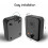 K4 Anti Bark Device Dog Bark Control Waterproof Rechargeable Tool Suitable 2