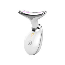 Red Light Therapy For Face, 7 Color Led Face Skin Rejuvenation For Face