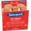 SALVEQUICK FABRIC PLASTERS REFILL PACK 6X40 FLESH 1