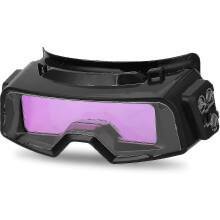 Welding Goggles Auto Darkening Welding Goggles For Tig Mma Professional Welding Goggles