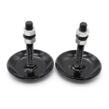 Snow Plow Blade Skid Shoes For Sportsman Atv Utv Replacement 2873423 Snowplow Skid Shoes The Best One