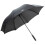 Trespass (EACH, Black) Trespass Windproof Golf Umbrella 6