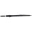 Trespass (EACH, Black) Trespass Windproof Golf Umbrella 9