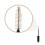 Max Factor 2000 Calorie Dramatic Volume Mascara, 04 Navy, 9 ml (Pack of 1), Packaging May Vary 2