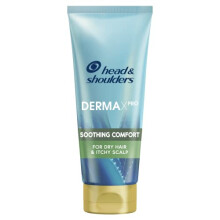 Soothing Conditioner For Itchy Scalp & Dry Hair, 200ml