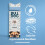 Bulldog SKINCARE - Sensitive Moisturiser Cracker Giftset for Men | Sensitive Skin 3