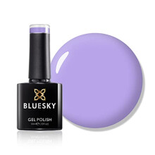 Gel Nail Polish, SS22, Spring 2022, Nothing's Wrong SS2206, Lilac Purple, Long Lasting, Chip Resistant, 10ml (Requires Drying Under UV or LED Lamp)