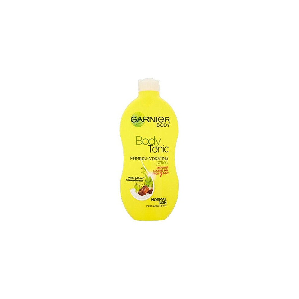 Body Tonic Firming Body Lotion, 400ml