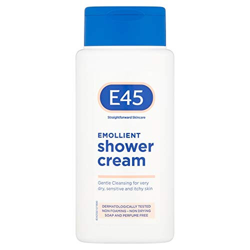 E45 E45 douchecrème 200ml