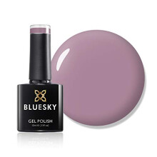Gel Nail Polish, Musk Pink A044, Light, Pink, Rose, Long Lasting, Chip Resistant, 10 Ml (Requires Drying Under UV LED Lamp)