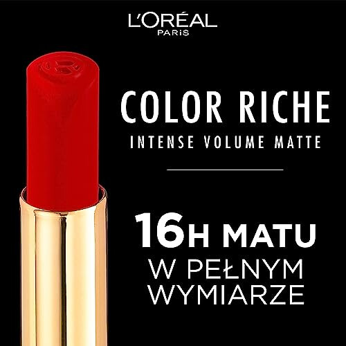 L’Oréal Paris Lipstick L'Oreal Make Up COLOR RICHE 1,8 g 1