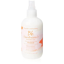 Hairdresser's Invisible Oil Heat/UV Protective Primer 250ml