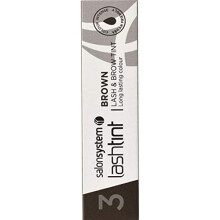 Lashtint Brown Lash and Brow Tint, 15 ml 0227213