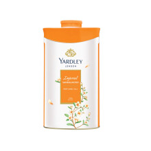 Perfumed Talc Sandalwood 100g