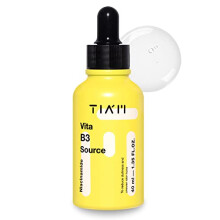Vita B3 Source | Korean Skincare Serum w/Niacinamide & Alpha Arbutin | Face Moisturiser Niacinamide Serum | Skin Brightening Serum Face Care | Serums