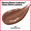 Revlon Revlon Läppstift, 006 Sparkling Honey, 0.15 oz 3