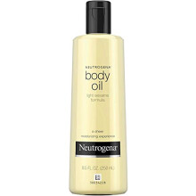 Body Oil 250 ml