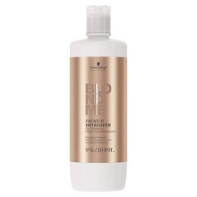 Blond Me Supreme Blonde Hair Quality Premium Care 9% 30 Vol Developer 1000ml