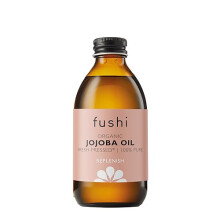 Organic Jojoba Oil 100 ml | Fresh-Pressed| Rich in Vitamin E | Best for Skin Cleansing, Dry Skin & Dry Hair | Hypoallergenic Oil | Ethical & Vegan