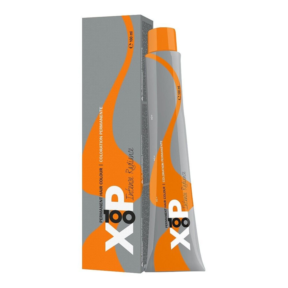 XP100 Intense Radiance Permanent Hair Colour - 8.0 Light Blonde 100ml-image-OPC-PDT8YSW-NEW