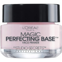 L'Oréal Paris Studio Secrets Professional Base de magie Pefecting, 0,5-Fluid Ounce
