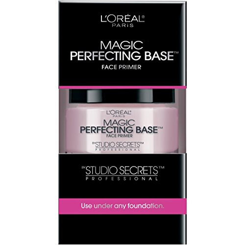 L’Oréal Paris L'Oréal Paris Studio Secrets Professional Base de magie Pefecting, 0,5-Fluid Ounce 1