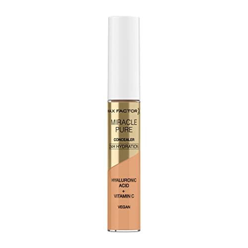 Max Factor MIRACLE PURE Concealer #3