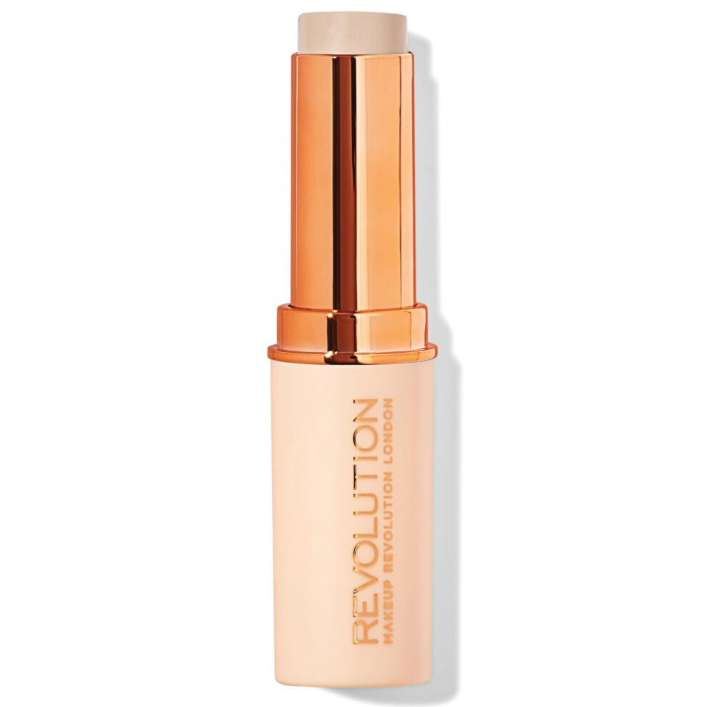 Fast Base Stick Foundation - F1