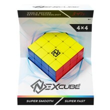 Nexcube 4X4