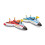 Intex 57536NP Water Gun Plane Ride-Ons Multi colored 1