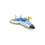 Intex 57536NP Water Gun Plane Ride-Ons Multi colored 3