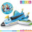Intex 57536NP Water Gun Plane Ride-Ons Multi colored 2