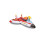 Intex 57536NP Water Gun Plane Ride-Ons Multi colored 6