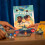 Scorpion Masqué, Sky Team, Board Game, Ages 14+, 2 Players, 20 Minutes Playing Time 6