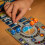 Scorpion Masqué, Sky Team, Board Game, Ages 14+, 2 Players, 20 Minutes Playing Time 4