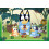 Ravensburger Ravensburger Πάζλ για Παιδιά 05711 - Δράση! - 2 x 24 Κομμάτια Πάζλ Bluey για Παιδιά από 4 Ετών 3