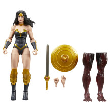Marvel Legends Series Squadron Supreme Power Princess, Action Figure da 6 Pollici