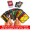 Mattel UNO Show 'em No Mercy (Tin) 5