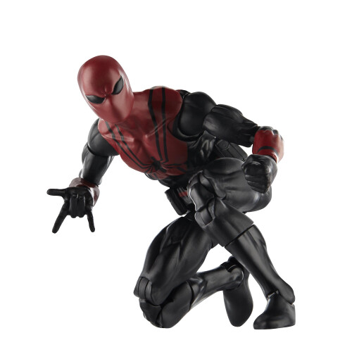 Marvel Marvel Legends Series Spider-Shot Comics Action Figure 2
